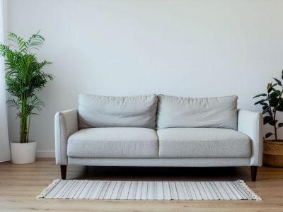 Sofa Repair
